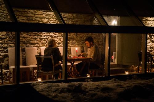 Dagen Haus Guesthouse - image 12