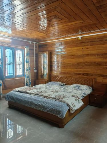 Sunrise Homestay - Chariduar