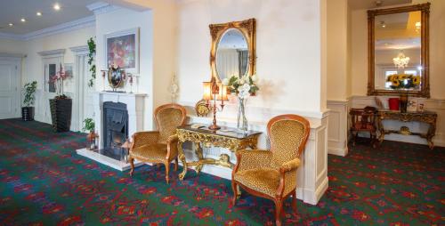 Előcsarnok, The Clonakilty Hotel in Clonakilty