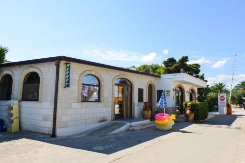 Camping Villaggio Pineta Al Mare