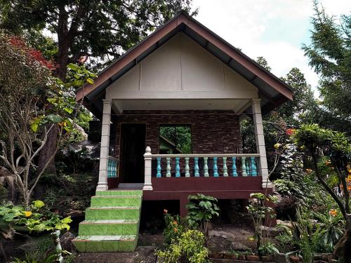 ABC Chalet Tioman in Kampung Air Batang / ABC Beach