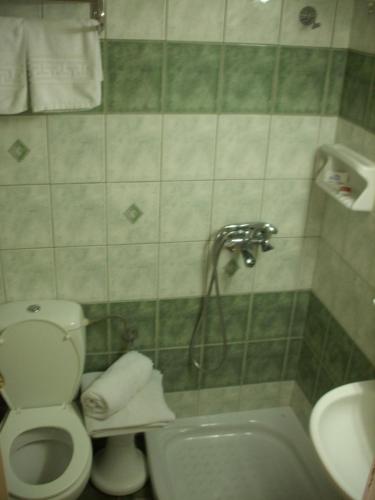 Claridge Hotel - image 14