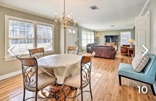 Enjoyable Stay and Play Near Casino and Hospital in Pine Bluff (AR)