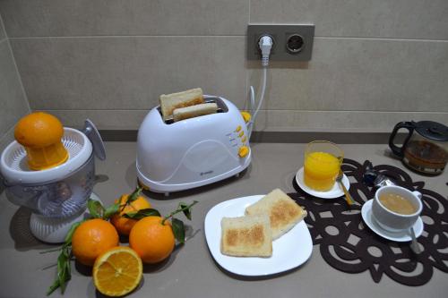  Apartamento Santa Eulalia in Mérida