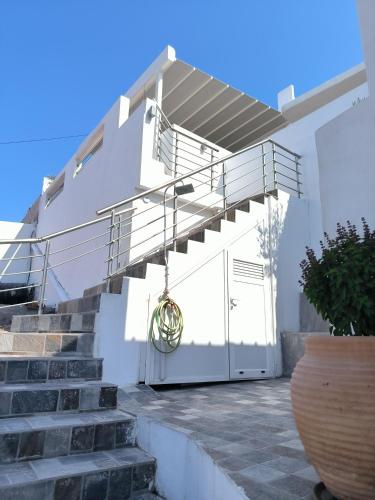 Matala home Golden View