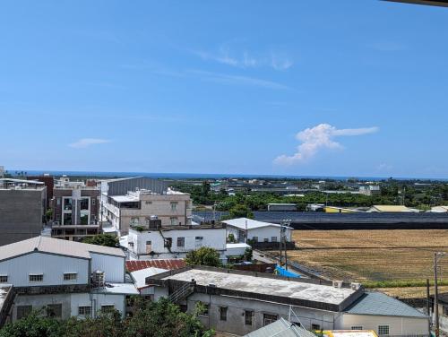 海雲間, Città di Taitung (foto 9)
