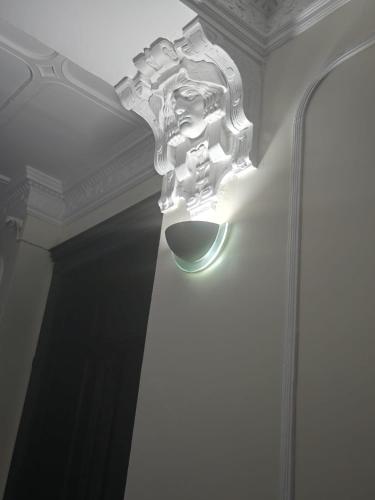 Hotel Arche - image 11