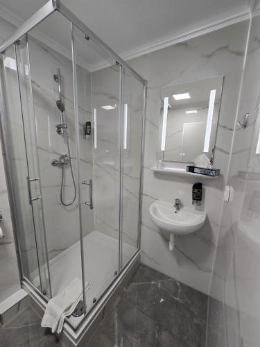 Hotel Arche - image 12