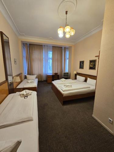 Hotel Arche - image 8