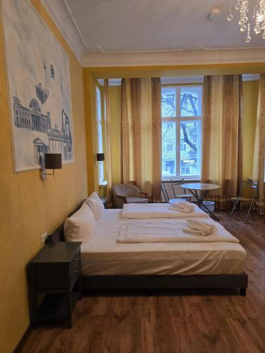 Hotel Arche - image 4