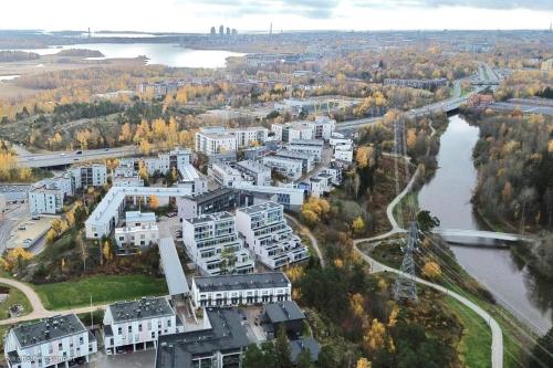 Helsingin Viikin Loisto in Savela