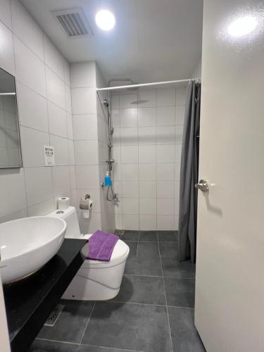 Chambers Residence by Kuala Lumpur KLCC - image 5