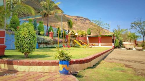 Playground, Madhura Agro Tourism in Bavdhan