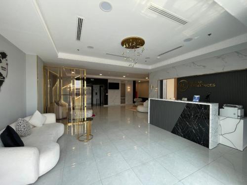 WAAFI CITY CENTER RESIDENCE in Djibouti