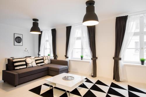 Old Riga Studio Apartment, Riga
