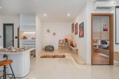 Saigon Riverside Complex D7