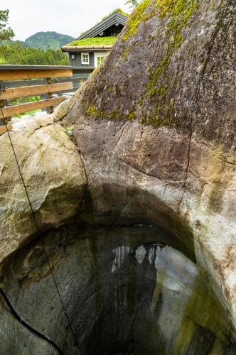 莫拉克丝捷尔德山林小屋 莫拉克丝捷尔德山林小屋