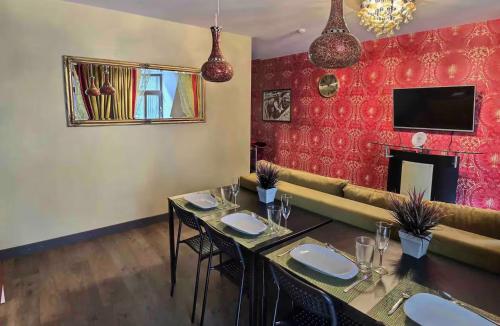 Unique Old Riga Apartment, Riga (photo 5)
