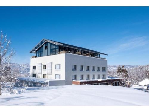 HOKURYUKO HOTEL North NAGANO - Vacation STAY 14783v