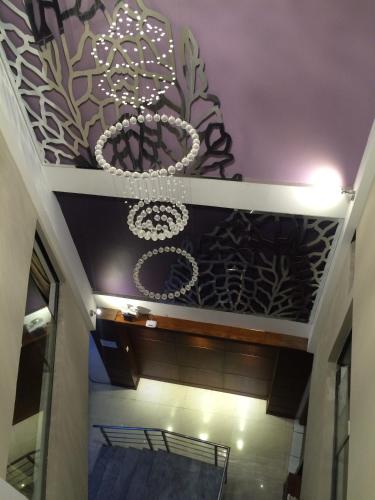 Facilities, Gran Hotel Napoleon in Ambato