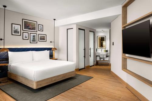 Hilton Garden Inn Baku in バクー