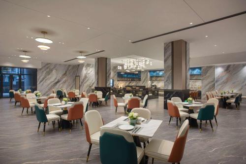 Wingate by Wyndham Zhuhai Gongbei Port, Zhuhai (zdjęcie 6)