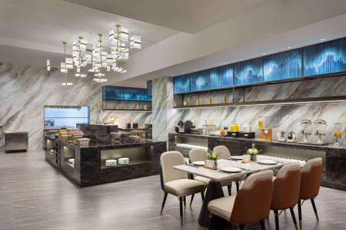 Wingate by Wyndham Zhuhai Gongbei Port, Zhuhai (zdjęcie 7)