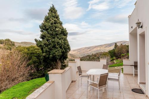 Moraki Apartment 1 Andros gîte à louer Episkopión