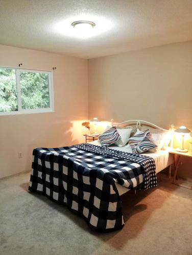 Langley Meadows BNB - Family Room Near Langley Downtown