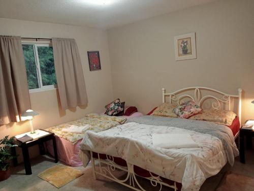 Langley Meadows BNB - Family Room Near Langley Downtown