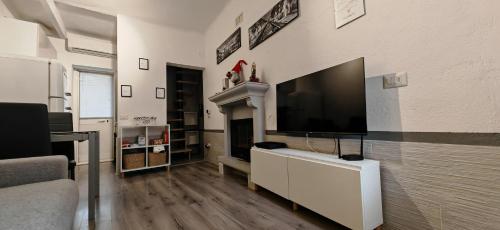 Iekārtas, Casa Fiocchi b&b in Casarile