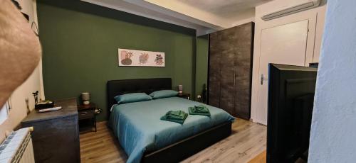 Casa Fiocchi b&b in Casarile