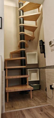Casa Fiocchi b&b in Casarile