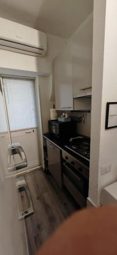 virtuve, Casa Fiocchi b&b in Casarile