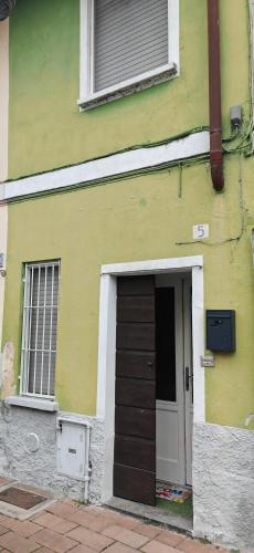 Viesnīcas āriene, Casa Fiocchi b&b in Casarile