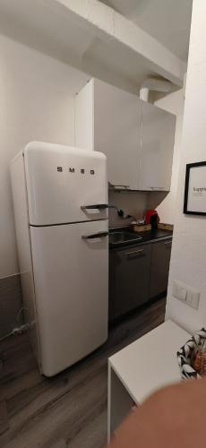 virtuve, Casa Fiocchi b&b in Casarile