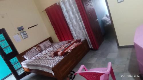 SAI homestay in Hospet