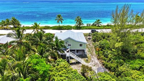 . 3 Palms Abaco Vacation Rental