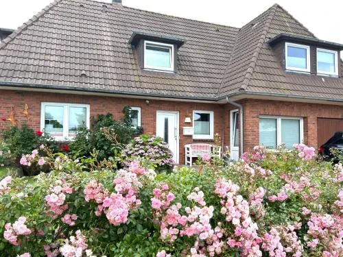 Wohnung Möwe 2 in Westerland, Deutschland