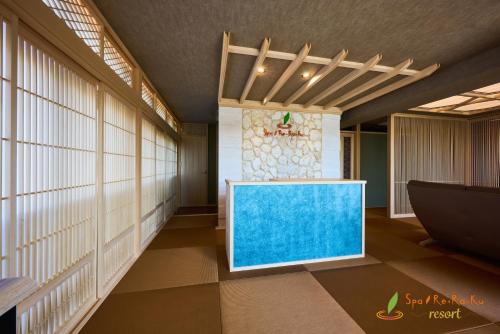 Hotel & Villa Seahorse MIYAKOJIMA - 마사지