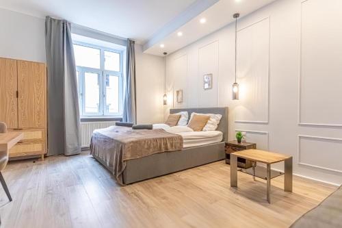 Chic Studio Apartment at 12th District in Vienna, Vienna (photo 7)