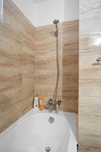 Bucharest Heart Hideaway