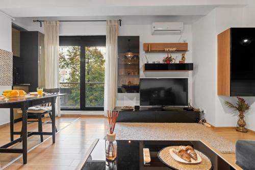 Bucharest Heart Hideaway