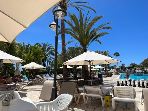 Puerto Anfi Puerto Anfi