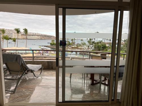 Puerto Anfi Puerto Anfi