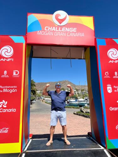 Puerto Anfi Puerto Anfi