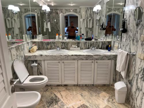 Puerto Anfi Puerto Anfi