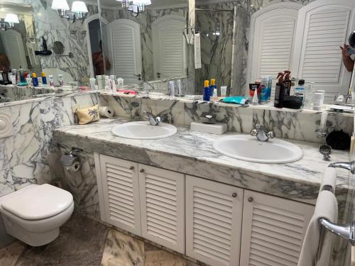 Puerto Anfi Puerto Anfi