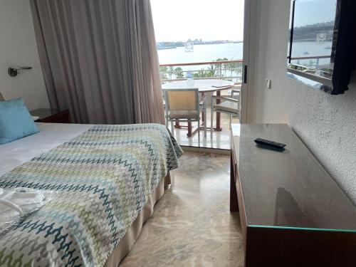 Puerto Anfi Puerto Anfi