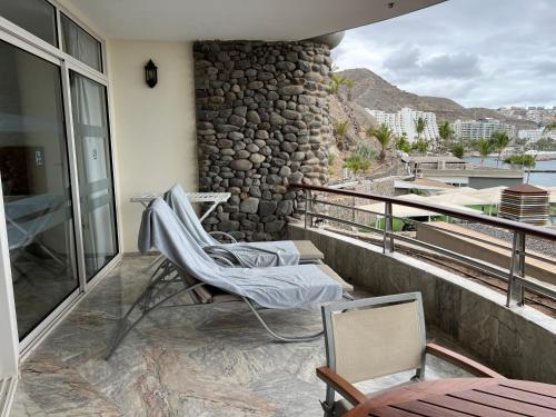 Puerto Anfi Puerto Anfi